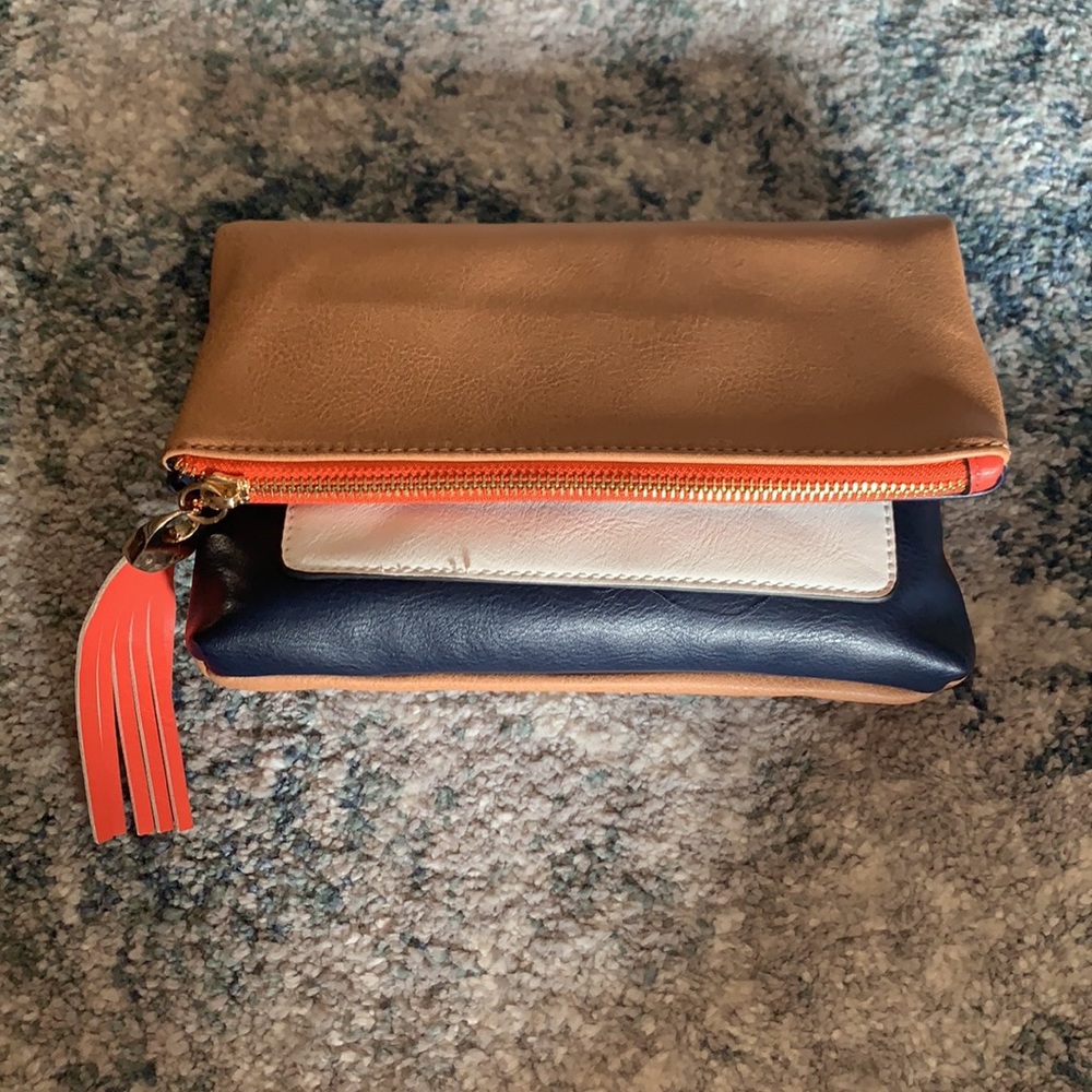 NWT CALL IT SPRING crossbody purse